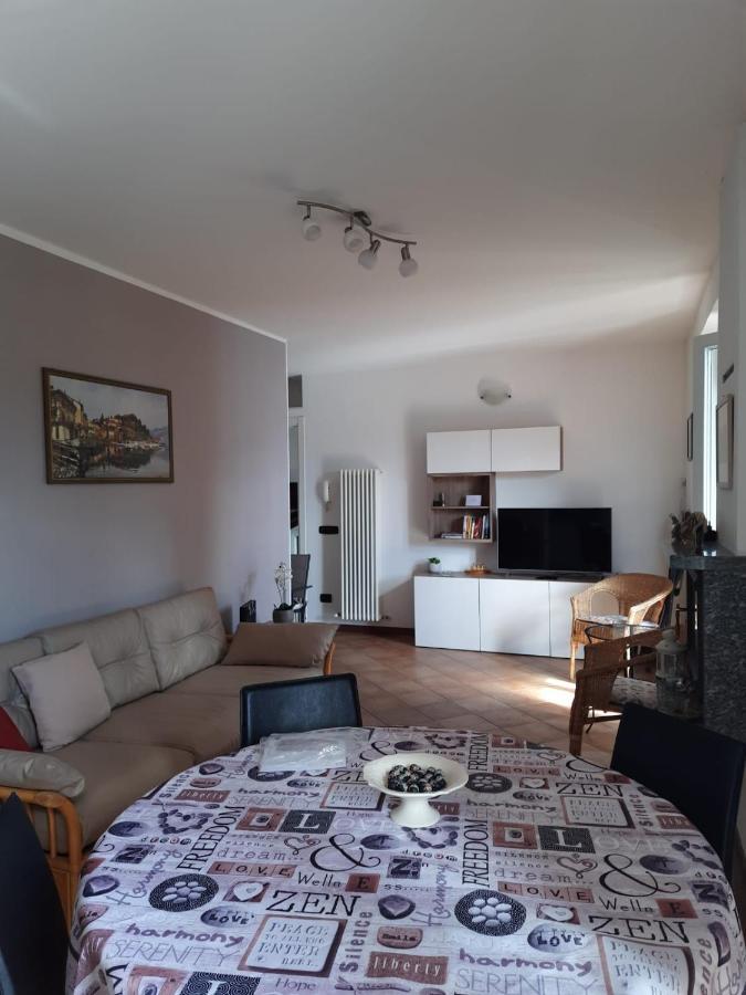My Bellagio Home Eksteriør bilde